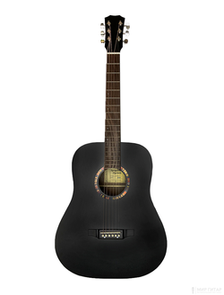 Кунгурская Акустика D-Black