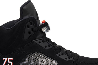 Paris Saint-Germain x Air Jordan 5 Retro Мужские (41-45)