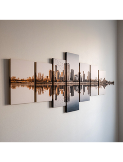 МОДУЛЬНЫЕ КАРТИНЫ