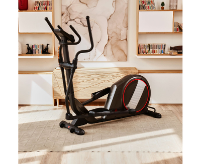 Эллиптический тренажер DFC E97602