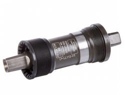 Каретка Shimano BB-UN26, 68/113 (LL113), б/болтов, ABBUN26B13X