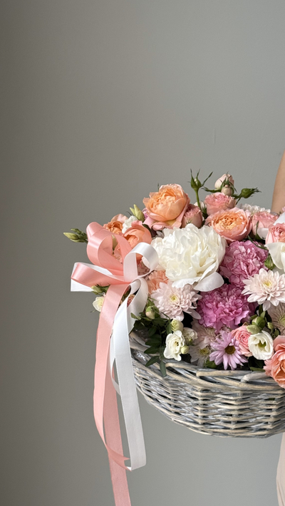 Цветочная композиция № 103