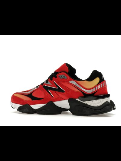 New Balance 9060 DTLR Fire Sign