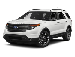 Шумоизоляция Форд Эксплорер / Ford Explorer