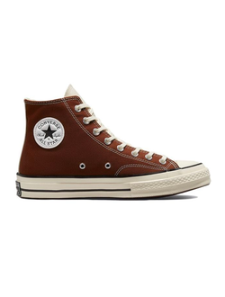 Кеды Converse Chuck Taylor 70 brown