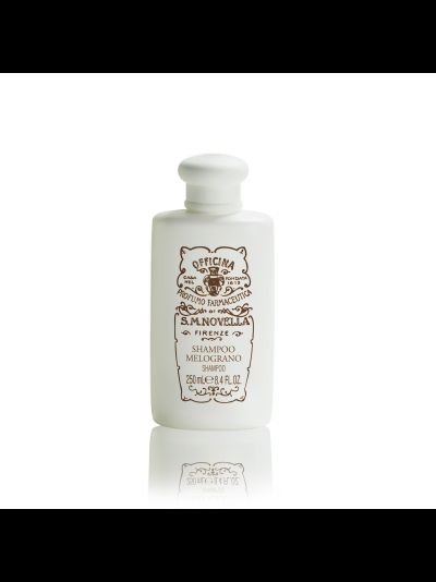 Santa Maria Novella шампунь для волос MELOGRANO