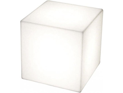 Светильник пластиковый уличный Куб Cubo Lighting OUT купить в Алуште