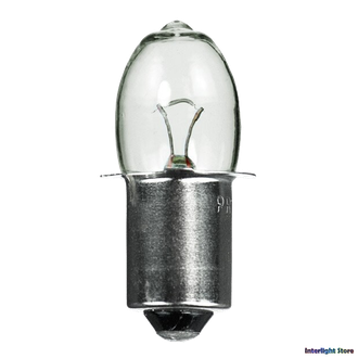 Philips Prefocus Flashlight KPR 104 1.4w 2.2v 0.47A P13.5s