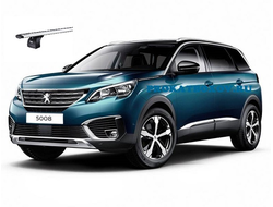 Дуги THULE для PEUGEOT 5008