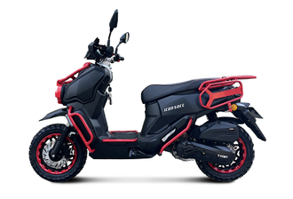 Скутер TMBK ICON 150CC (SHOW 50CC)