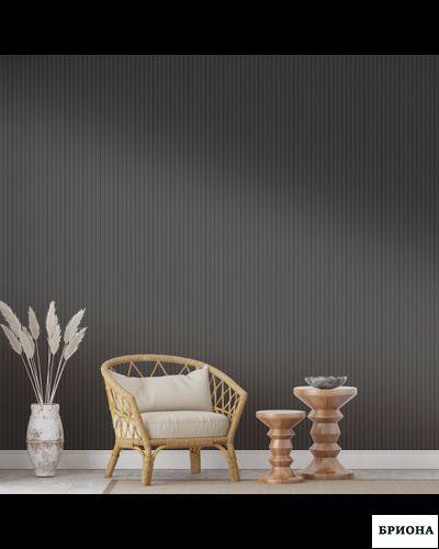 ПАНЕЛЬ СТЕНОВАЯ РЕЕЧНАЯ  S641 2700X119X16 ВОЛНА