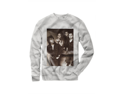 Свитшот Кино, Виктор Цой №12