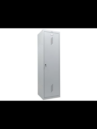 Шкаф для раздевалок усиленный ML-11-50D, 1830x500x500 мм