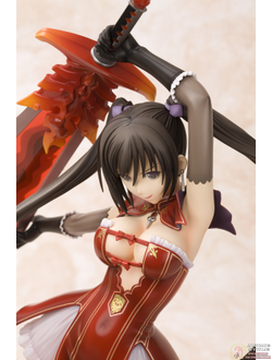 Фигурка 1/6 Сакуя (Sakuya)