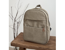 Рюкзак (хаки светлый)
