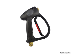 Курок распылительный MV925/GH281 SWIVEL STD, вход поворотный фитинг M22x1,5ш;  выход 1/4 г.