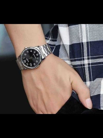 Часы Casio MTP-V001D-1B (модификация 1)