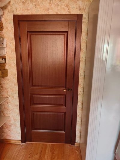 Честер Орех