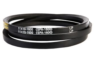 Ремень клиновой SPA-1600 Lp (11х10-1600) HIMPT