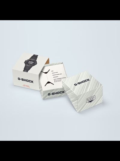 Часы Casio G-Shock GBD-H2000-1A