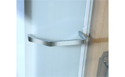 ДУШЕВАЯ КАБИНА С ПАРОМ SR89103S