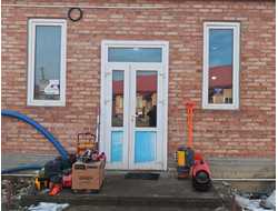 ИП Измайлов | село Экажево, улица Муталиева 1