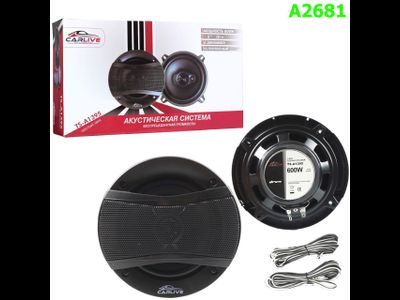 Автомобильные Динамики Carlive TS-A 1395 (5)"