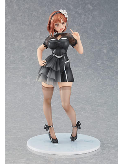 Фигурка 1/7 Райзалин Стаут (Reisalin Stout High Summer Formal Ver.)
