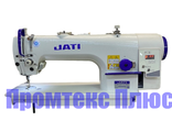 Одноигольная прямострочная швейная машина JATI JT-8800D