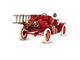Сборная модель: (ICM 24004) Американский пожарный автомобиль Model T 1914 Firetruck