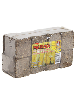 Макуха "КУКУРУЗА" 5уп(1уп-10шт)