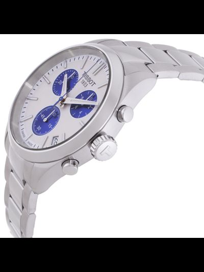 Швейцарские часы Tissot T150.417.11.011.00