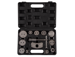 Набор для утапливания поршней суппортов дисковых тормозов, 13 предметов AFFIX AF10200011C