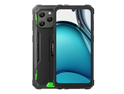 Blackview BV5300 Plus 8/128GB Green