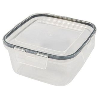 Контейнер для продуктов 0,8л ГЕРМЕТИЧНЫЙ