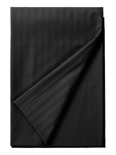Простыня Verossa Stripe Black