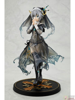 Фигурка 1/7 Ниа Хонджо (Nia Honjou)