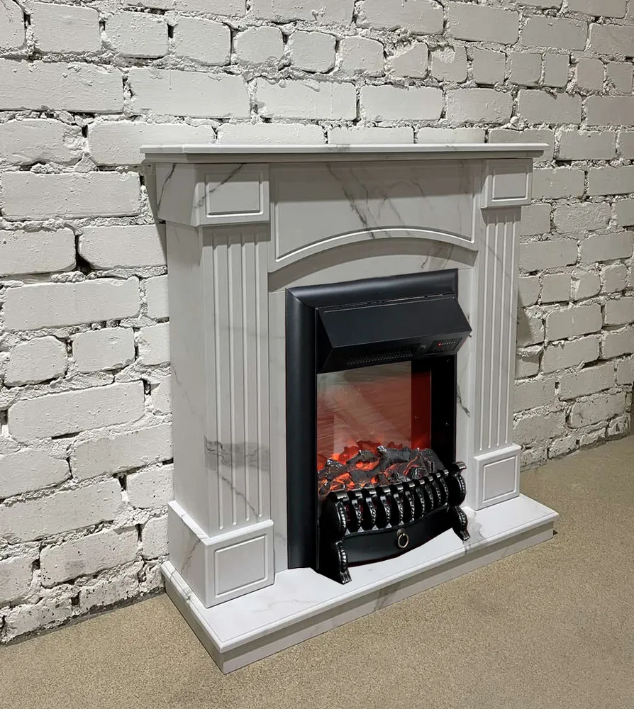 Камин электричесский Грация