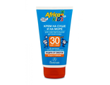 Флоресан Africa kids КРЕМ на суше и на море для чувствительной.детской кожи SPF 30 150мл