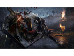 Игра Elden Ring (PS5)