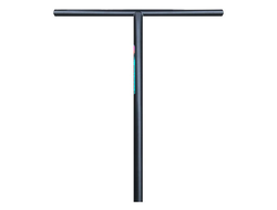 Руль Комета SCS/HIC V2  Matte Black