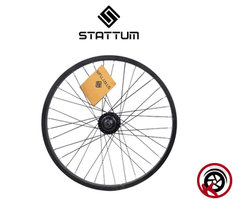 Колесо для BMX STATTUM 20" (переднее)