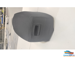 Чехол на капот HIDEA - 9,8 - 2 такта (2020 г.в.)  аналог Гладиатор 9.8 Арт. 1085