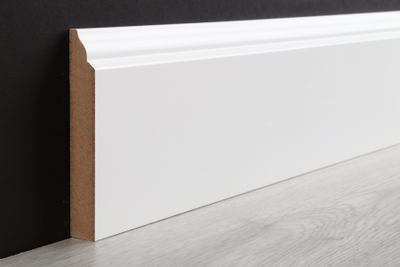 Плинтус напольный Арт. L-06