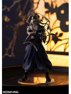 Фигурка Макото Сисио (Makoto Shishio Pop Up Parade)