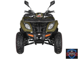 Квадроцикл KAYO AU300 EFI ПТС