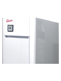 Напольный двухконтурный газовый котел ДАНКО КСГ ВСР