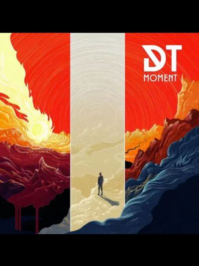 Dark Tranquillity - Moment 2-CD Limited US