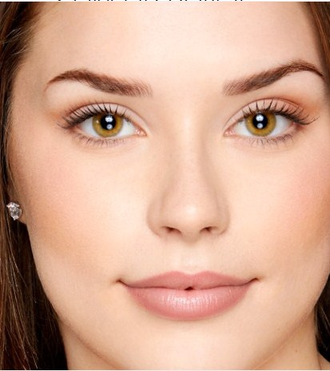 Карандаш для губ NYX Slim Lip Pencil 58 Nude Pink
