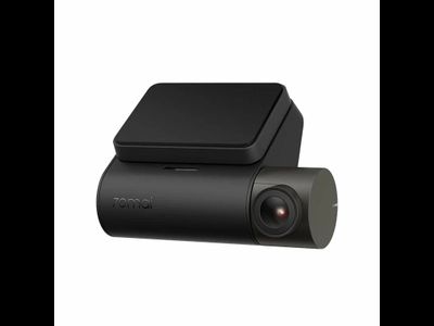 Видеорегистратор 70Mai Dash Cam A200 (Black)